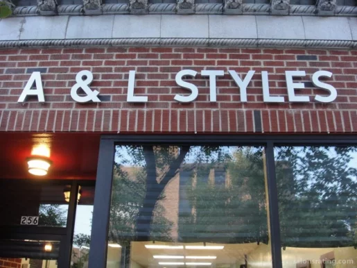 A & L Styles, Chicago - Photo 4