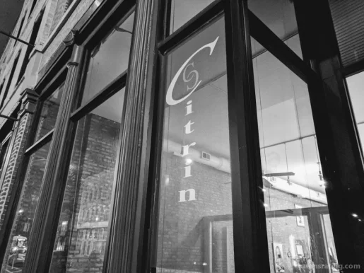 Citrin Salon, Chicago - Photo 7