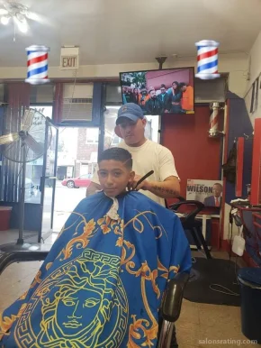 Tony barber, Chicago - Photo 2