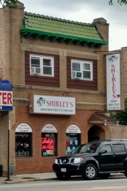 Shirley's Beau-Tique, Chicago - 