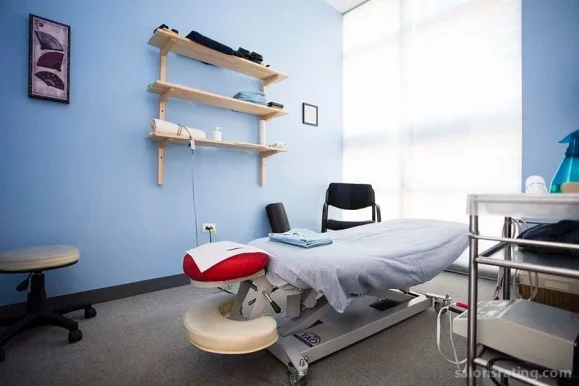 The Chicago Body Works: A Chiropractic & Massage Spa, Chicago - Photo 8