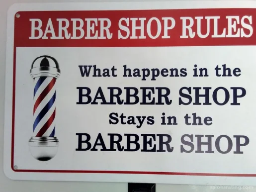 Tru Blades Barber & Beauty Salon, Chicago - Photo 3