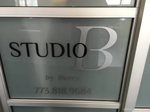 Studio Berry Inc., Chicago - Photo 5
