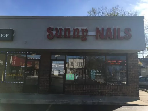 Sunny Nails, Chicago - Photo 6