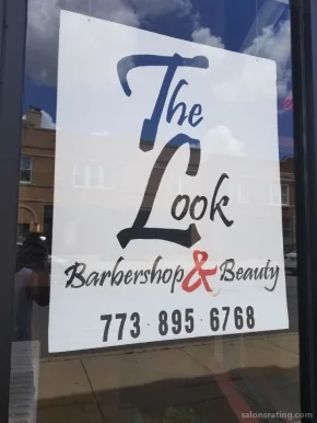The Look Barber Shop & Beauty, Chicago - Photo 2