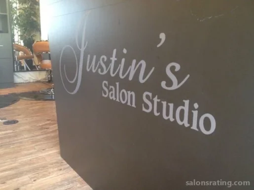 Justin’s Salon Studio, Chicago - Photo 8