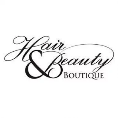 Hair & Beauty Boutique Inc., Chicago - Photo 1