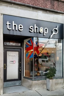 The Shop, Chicago - Photo 2