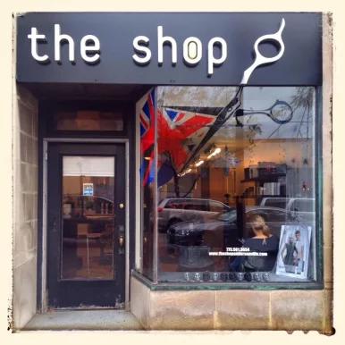 The Shop, Chicago - Photo 1