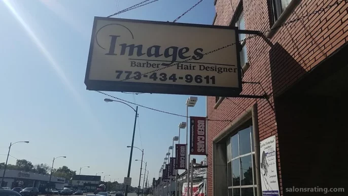 Images Barbershop, Chicago - Photo 1