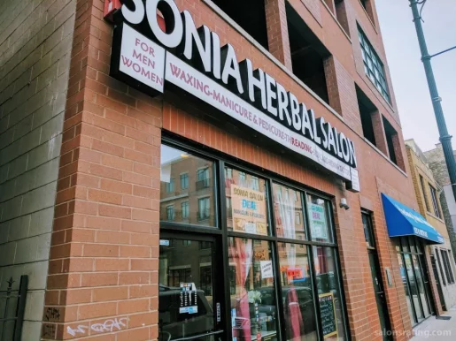 Sonia Herbal Salon, Chicago - Photo 8