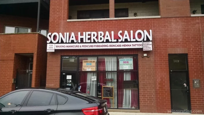 Sonia Herbal Salon, Chicago - Photo 6