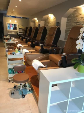ColorBox Nails & Waxing, Chicago - Photo 4