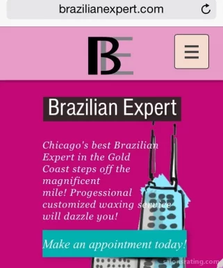 Brazilian Expert, Chicago - Photo 1