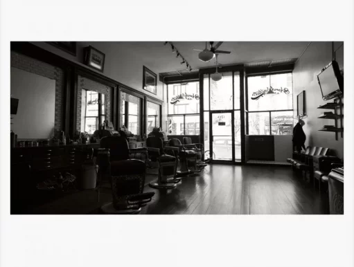 Handcrafted Barbershop, Chicago - Photo 1