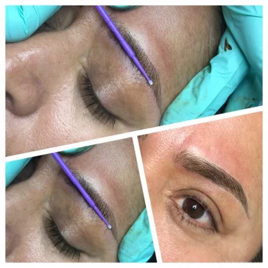 LeAna Brows Beauty 8, Chicago - Photo 1