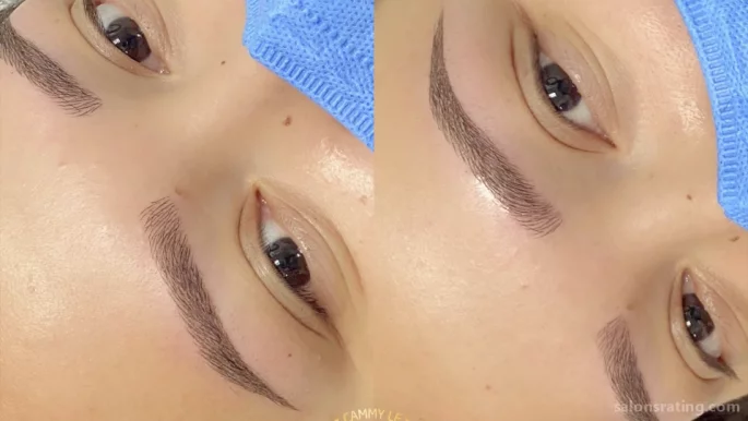 LeAna Brows Beauty 8, Chicago - Photo 3