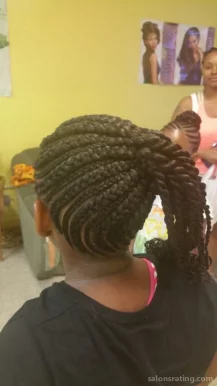 Star african pro hair braiding, Chicago - Photo 3
