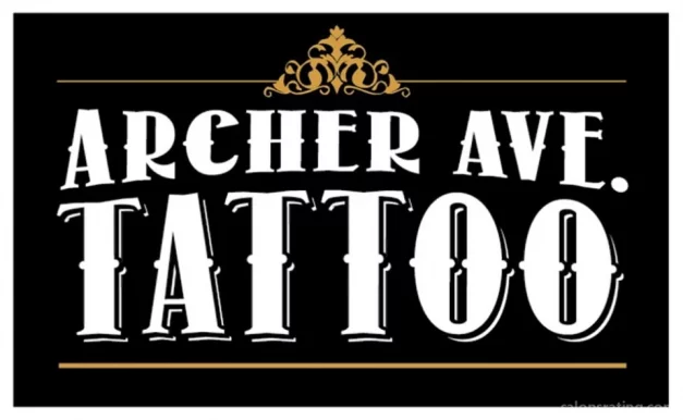 Archer Avenue Tattoo & Body Piercing, Chicago - Photo 4