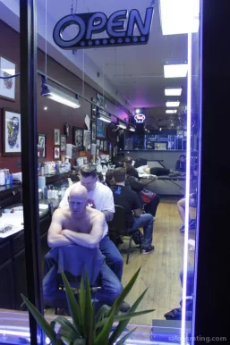 Archer Avenue Tattoo & Body Piercing, Chicago - Photo 8