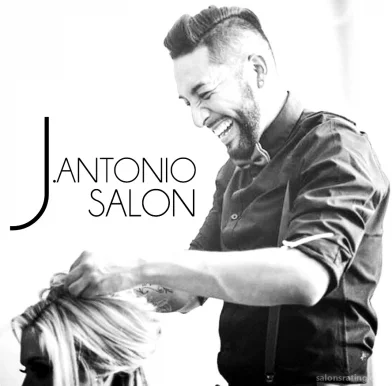 J.Antonio Salon, Chicago - Photo 4
