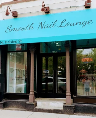 Smooth Nail Lounge, Chicago - Photo 7