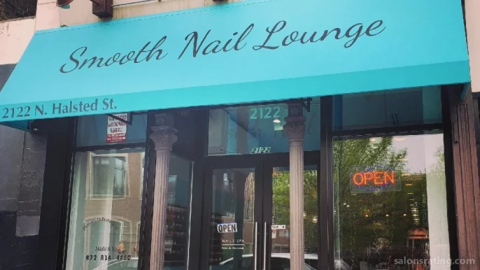 Smooth Nail Lounge, Chicago - Photo 6