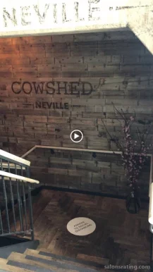 Cowshed Spa Chicago, Chicago - Photo 3