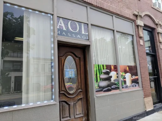 Aol Massage, Chicago - Photo 6