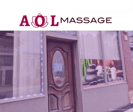 Aol Massage, Chicago - Photo 4