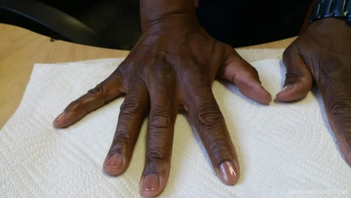Vietta's Skin & Nail Clinic, Chicago - 