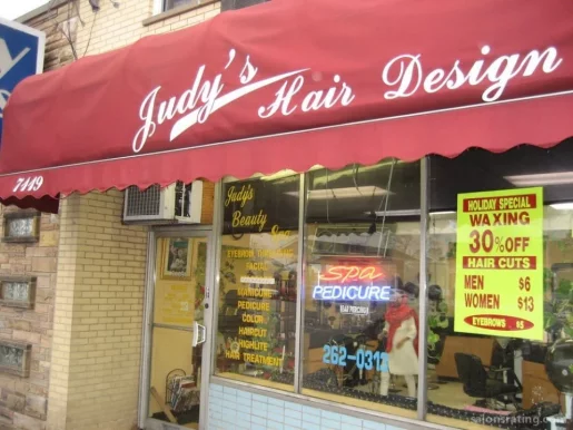 Judy's Hair Design, Chicago - Photo 4