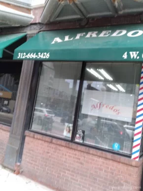 Alfredo's Barber Shop, Chicago - Photo 3