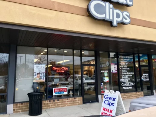 Great Clips, Chicago - Photo 6
