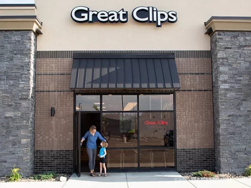 Great Clips, Chicago - Photo 4