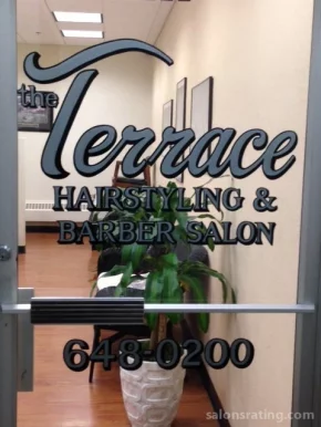 Terrace Hairstyling & Barber Salon, Chicago - 