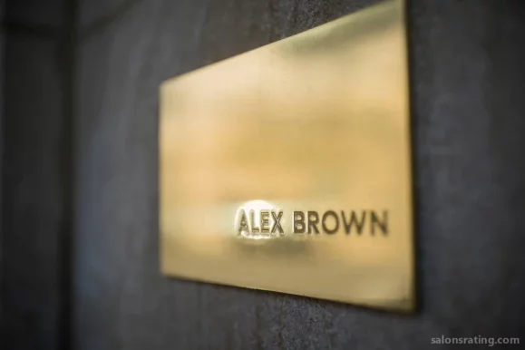 Alex Brown, Chicago - Photo 4