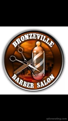 Bronzeville Barber Salon, Chicago - Photo 5