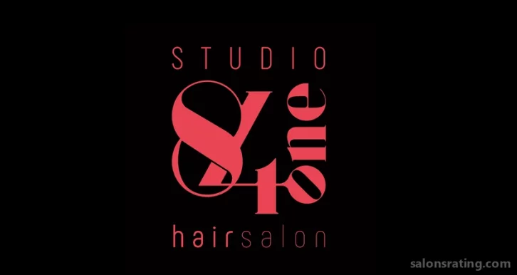 Studio84One Hair Salon, Chicago - Photo 8