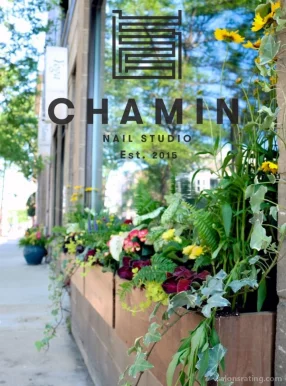 Chamin Nail Studio, Chicago - Photo 8