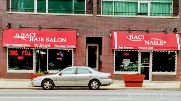 Baci Hair and Nail Salon, Chicago - Photo 5