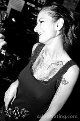 Angela Koscal Tattoos, Chicago - Photo 5