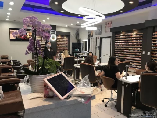Orleans Nails and Spa, Chicago - Photo 8
