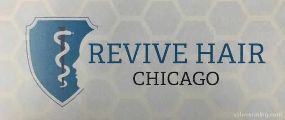 Revive Hair Chicago, Chicago - 