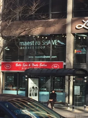 MaestroShave Barbershop, Chicago - Photo 1