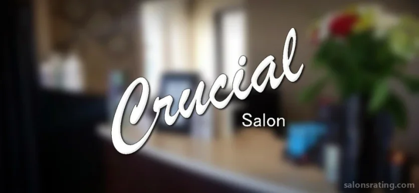 Crucial Salon, Chico - Photo 1
