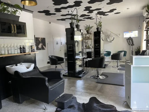 The Parlour Hair Studio, Chico - Photo 3