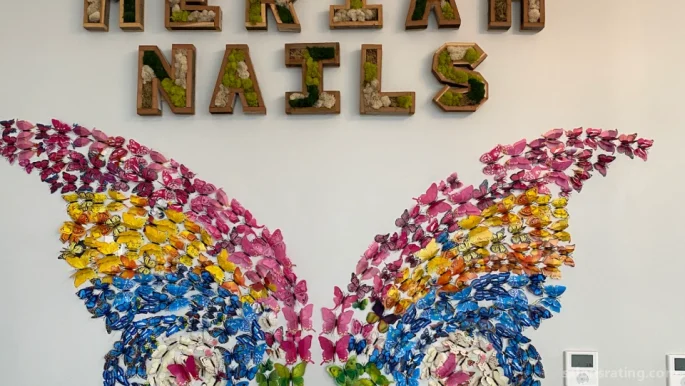 Meriam Nails and Spa, Chico - Photo 2