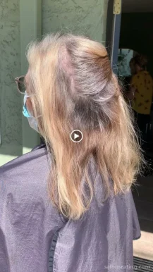 Lisa Williams Hair, Chico - Photo 1