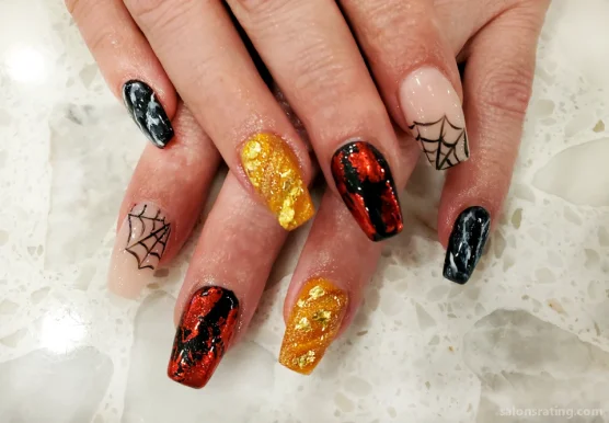 Lily's Nails & Spa, Chico - Photo 4